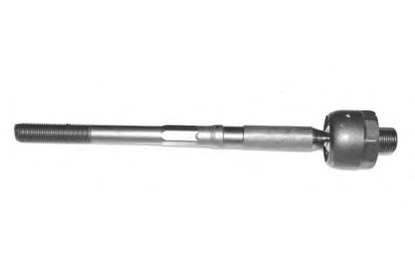 Articulación axial, barra de acoplamiento BM-AX-3731