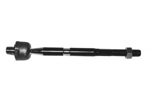 Articulação axial, barra de acoplamento DE-AX-2470