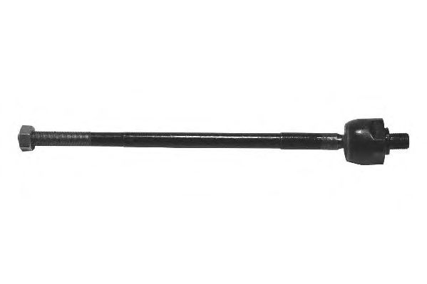 Articulação axial, barra de acoplamento FD-AX-4138