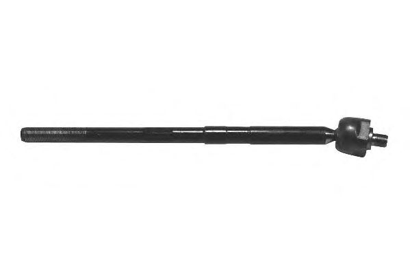 Articulação axial, barra de acoplamento FD-AX-4145