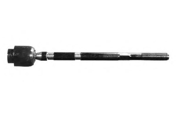 Articulação axial, barra de acoplamento FI-AX-3105