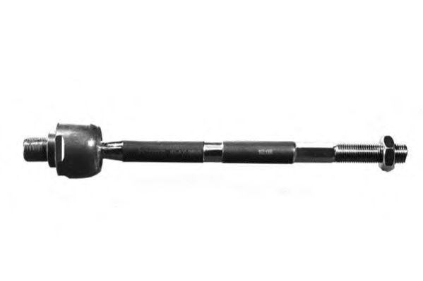 Articulación axial, barra de acoplamiento KI-AX-2669