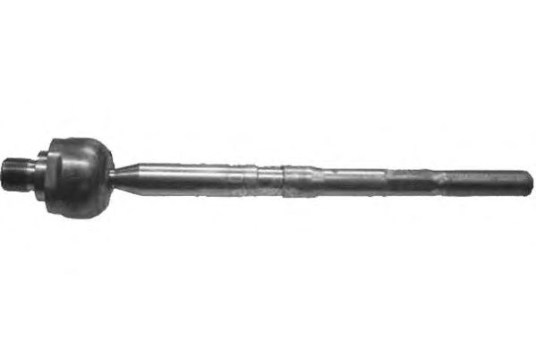 Articulação axial, barra de acoplamento MD-AX-1687