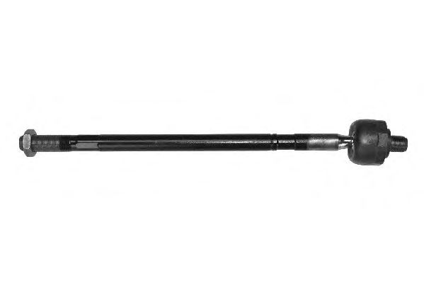 Articulação axial, barra de acoplamento ME-AX-6341