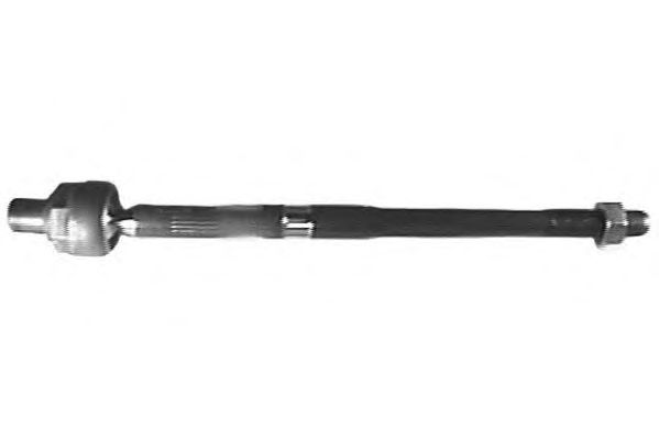 Articulação axial, barra de acoplamento OP-AX-1245