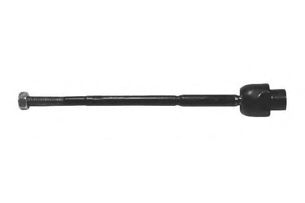 Articulação axial, barra de acoplamento OP-AX-5392