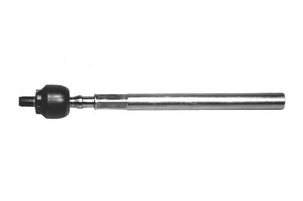 Articulación axial, barra de acoplamiento PE-AX-5704