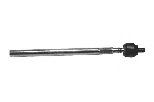 Articulação axial, barra de acoplamento PE-AX-5749