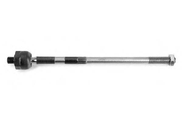 Articulação axial, barra de acoplamento RE-AX-2103