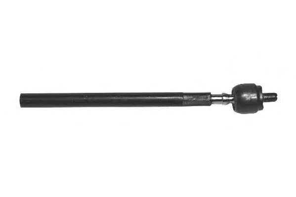 Articulação axial, barra de acoplamento RE-AX-4272
