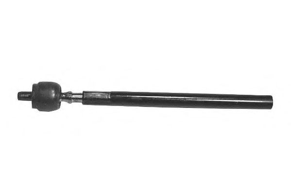 Articulação axial, barra de acoplamento RE-AX-4280