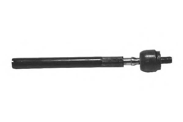 Articulação axial, barra de acoplamento RE-AX-7001