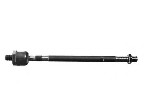 Articulação axial, barra de acoplamento SU-AX-2866