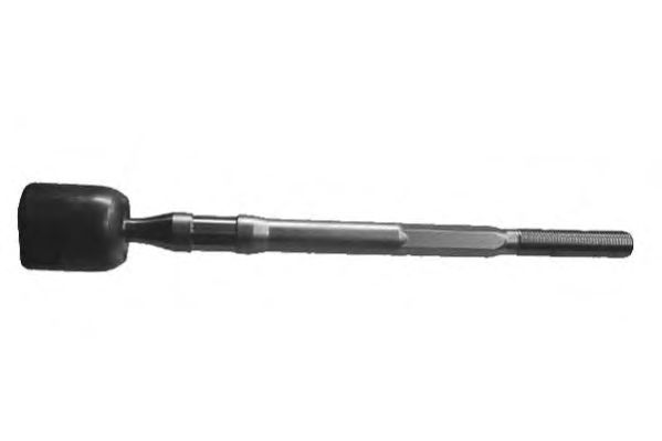 Articulação axial, barra de acoplamento SZ-AX-2891