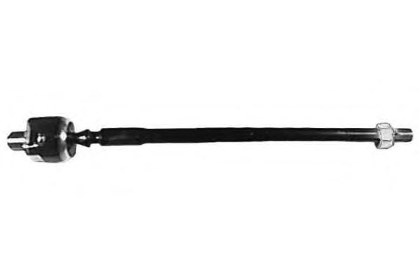 Articulação axial, barra de acoplamento TO-AX-1280