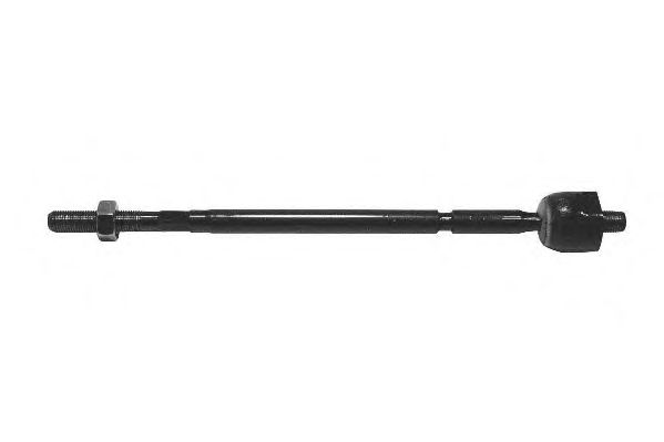 Articulação axial, barra de acoplamento TO-AX-1730