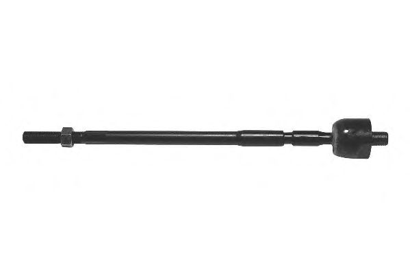 Articulação axial, barra de acoplamento TO-AX-2250