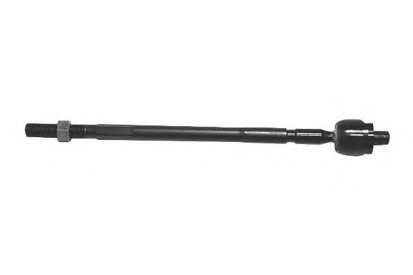 Articulação axial, barra de acoplamento TO-AX-2976