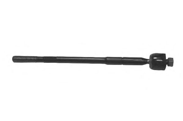 Articulação axial, barra de acoplamento TO-AX-3321