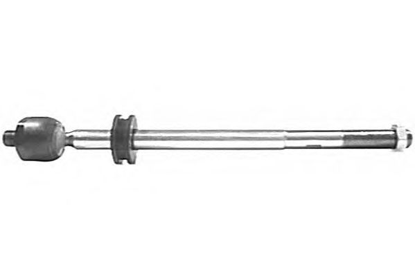 Articulación axial, barra de acoplamiento VO-AX-1715