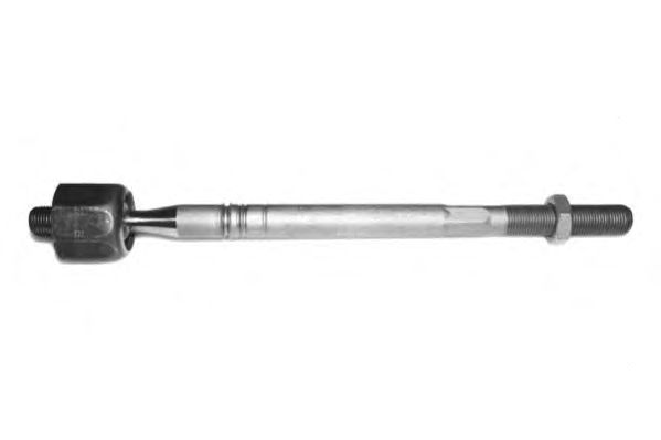 Articulação axial, barra de acoplamento VO-AX-3054