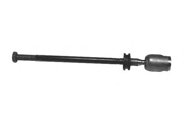 Articulação axial, barra de acoplamento VO-AX-3225