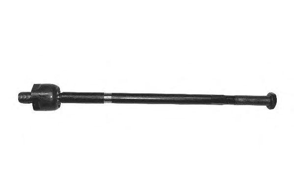 Articulación axial, barra de acoplamiento VO-AX-8286
