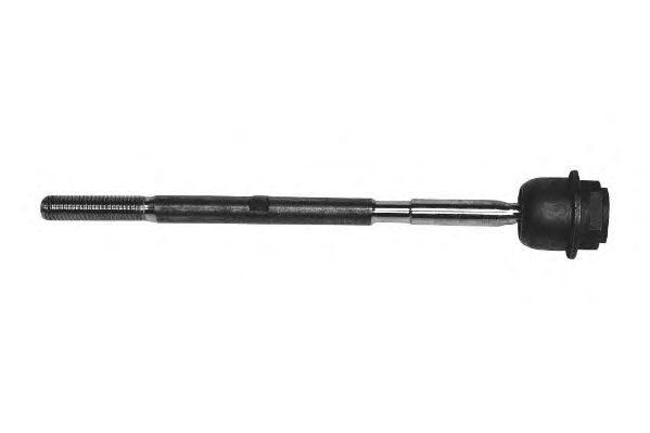 Articulação axial, barra de acoplamento VV-AX-3275