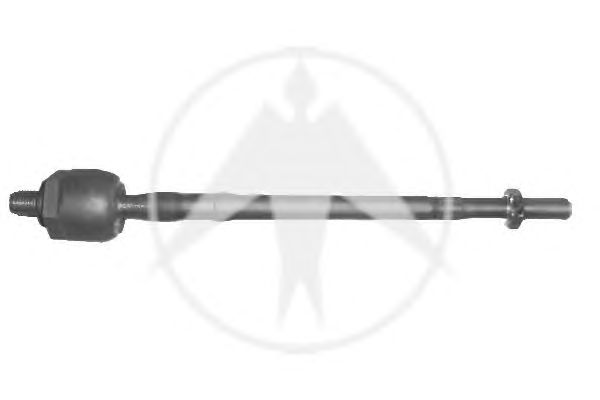 Articulação axial, barra de acoplamento 87017