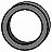 Gasket, exhaust pipe 027101H