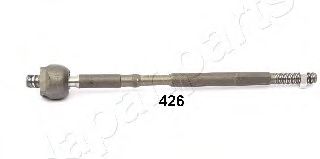 Articulación axial, barra de acoplamiento RD-426