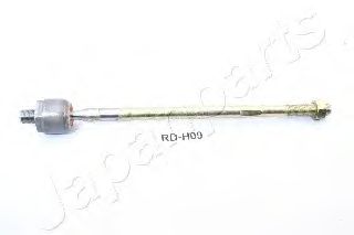 Articulación axial, barra de acoplamiento RD-H09
