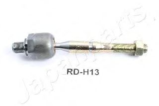 Articulación axial, barra de acoplamiento RD-H13