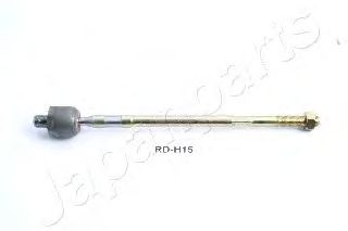 Articulación axial, barra de acoplamiento RD-H15