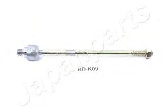Articulación axial, barra de acoplamiento RD-K09