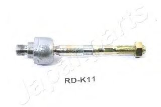 Articulação axial, barra de acoplamento RD-K11
