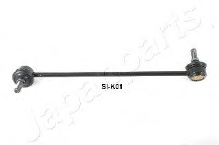 Sway Bar, suspension SI-K01