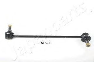 Sway Bar, suspension SI-K02
