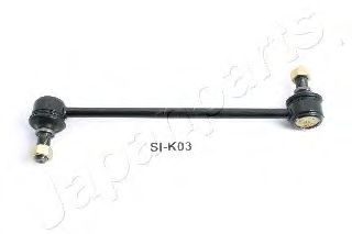Stabilisator, chassis SI-K03