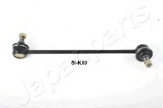 Stabilizzatore, Autotelaio SI-K10