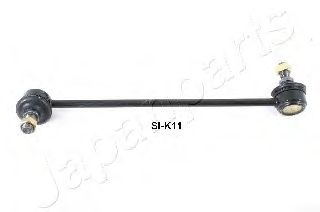 Stabilizzatore, Autotelaio SI-K11