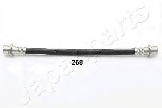 Suporte, tubo flexível do travão TF-268