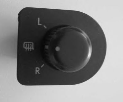 Interruptor, ajuste de espelho BSP20282