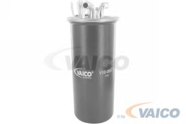 Filtro combustible V10-0657