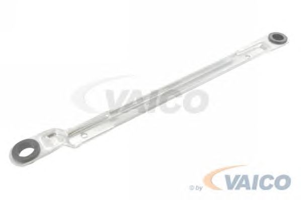 Привод, тяги и рычаги привода стеклоочистителя V10-2253