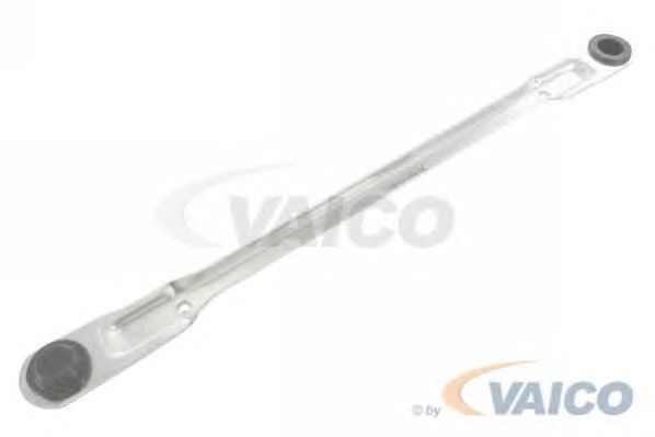 Привод, тяги и рычаги привода стеклоочистителя V10-2254