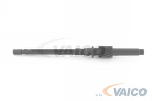 Eixo flexível de velocímetro V10-9718
