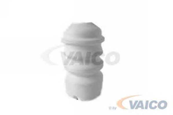 Gummidämpare, ypphängning V20-6102-1