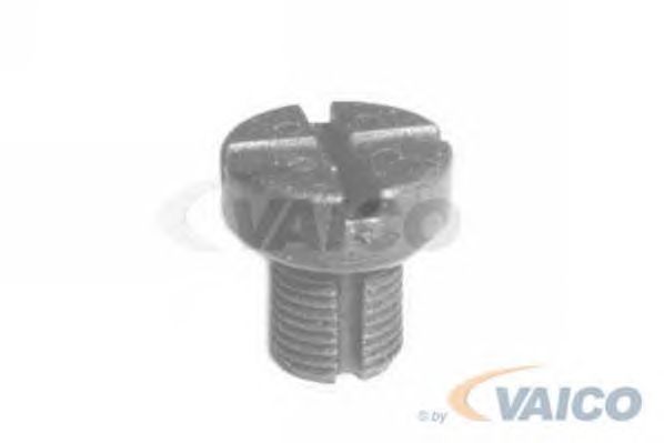Болт воздушного клапана / вентиль, радиатор V20-7154
