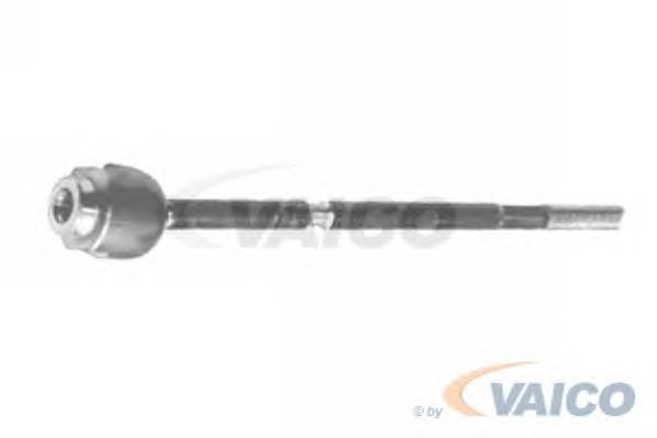 Articulación axial, barra de acoplamiento V24-7116